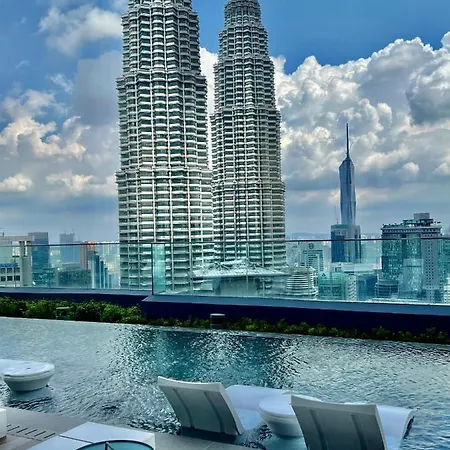 Star Residence Klcc By Fzb